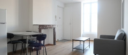location Appartement Saint Etienne