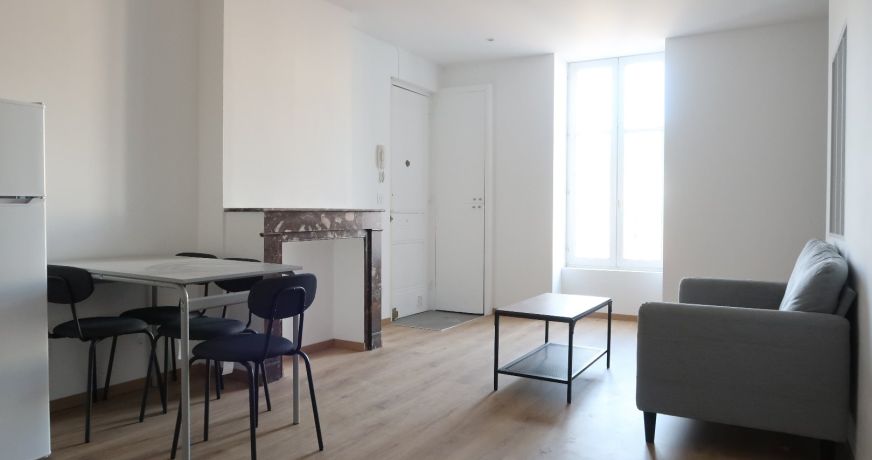 location Appartement Saint Etienne