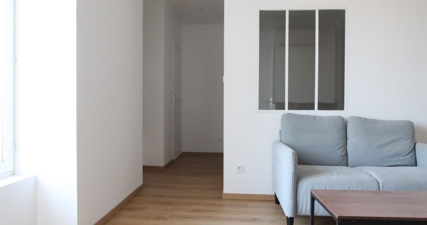 location Appartement Saint Etienne