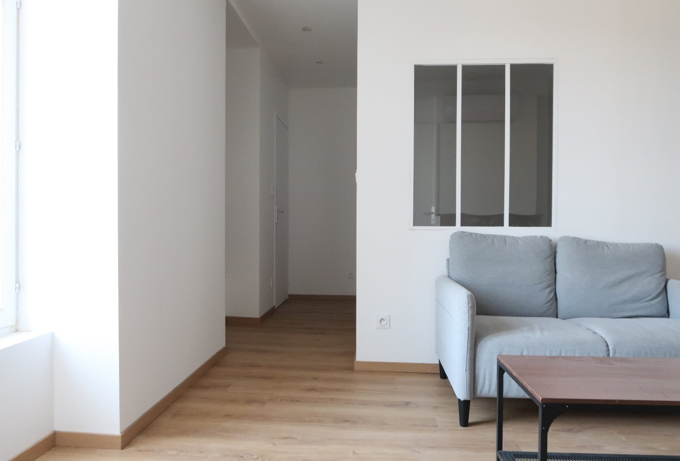 location Appartement Saint Etienne - Photo 5