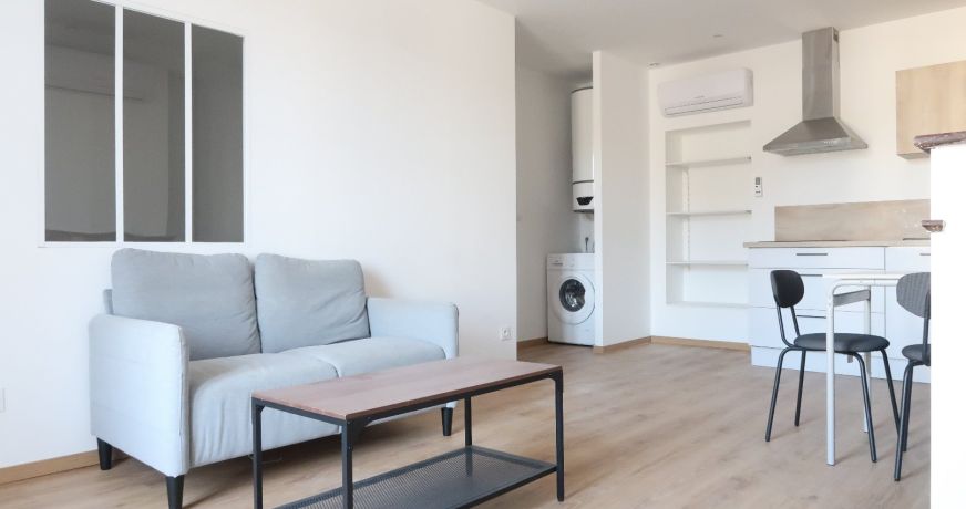 location Appartement Saint Etienne