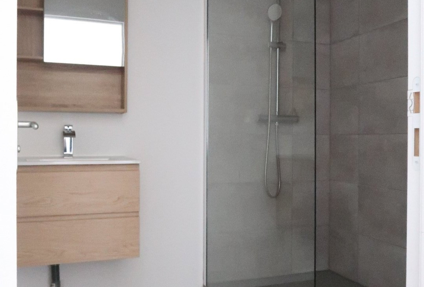 location Appartement Saint Etienne - Photo 7