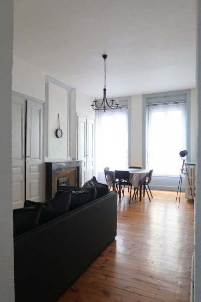 location Appartement Saint Etienne