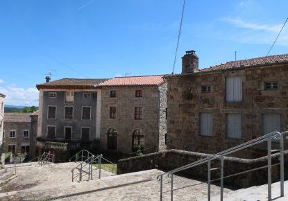 vente Immeuble Lapte