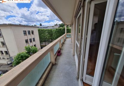 vente Appartement Saint Etienne