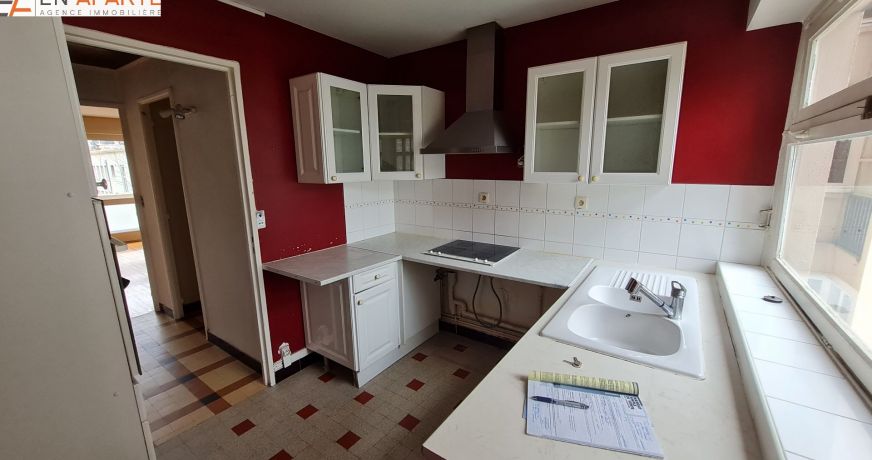 vente Appartement Saint Etienne