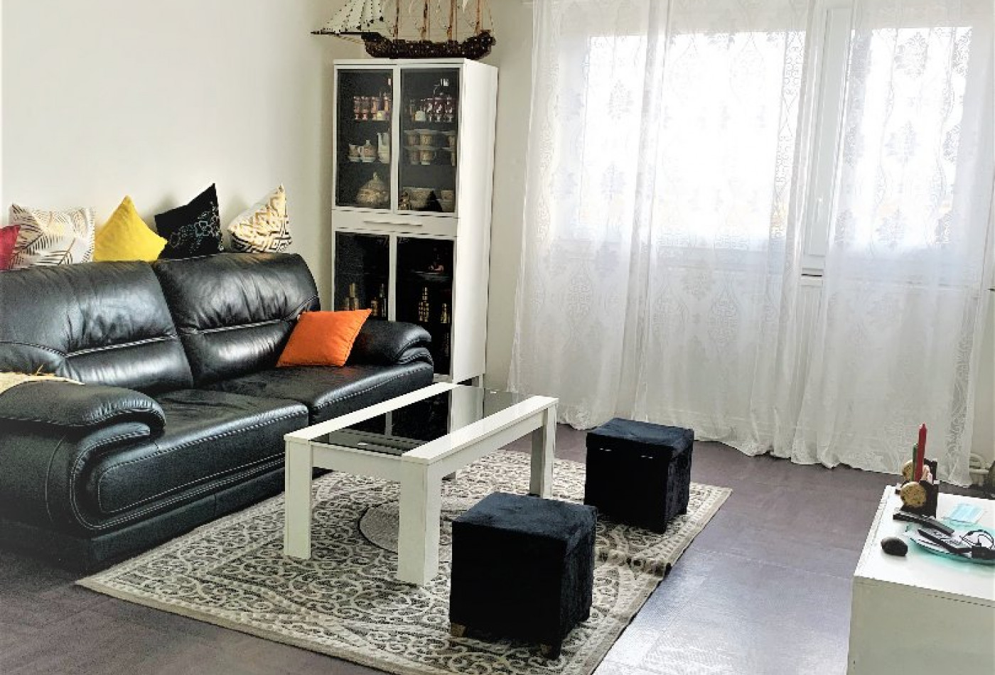 vente Appartement Saint Etienne - Photo 1