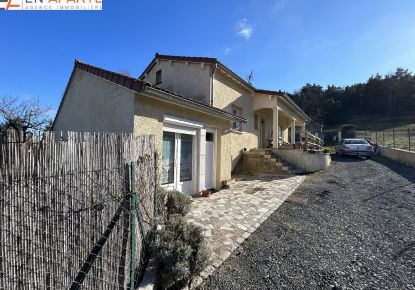 vente Villa Le Puy En Velay