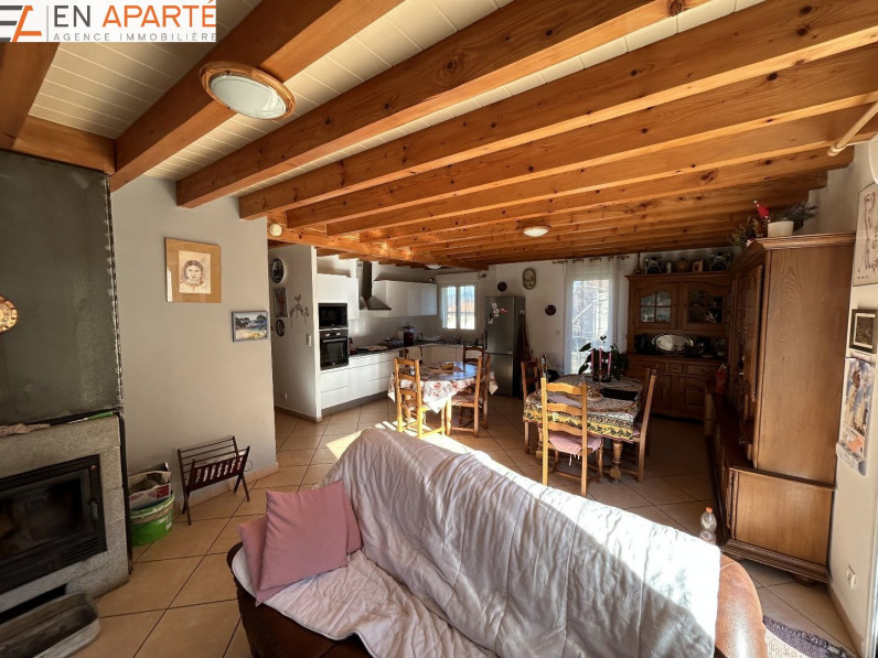 vente Villa Le Puy En Velay