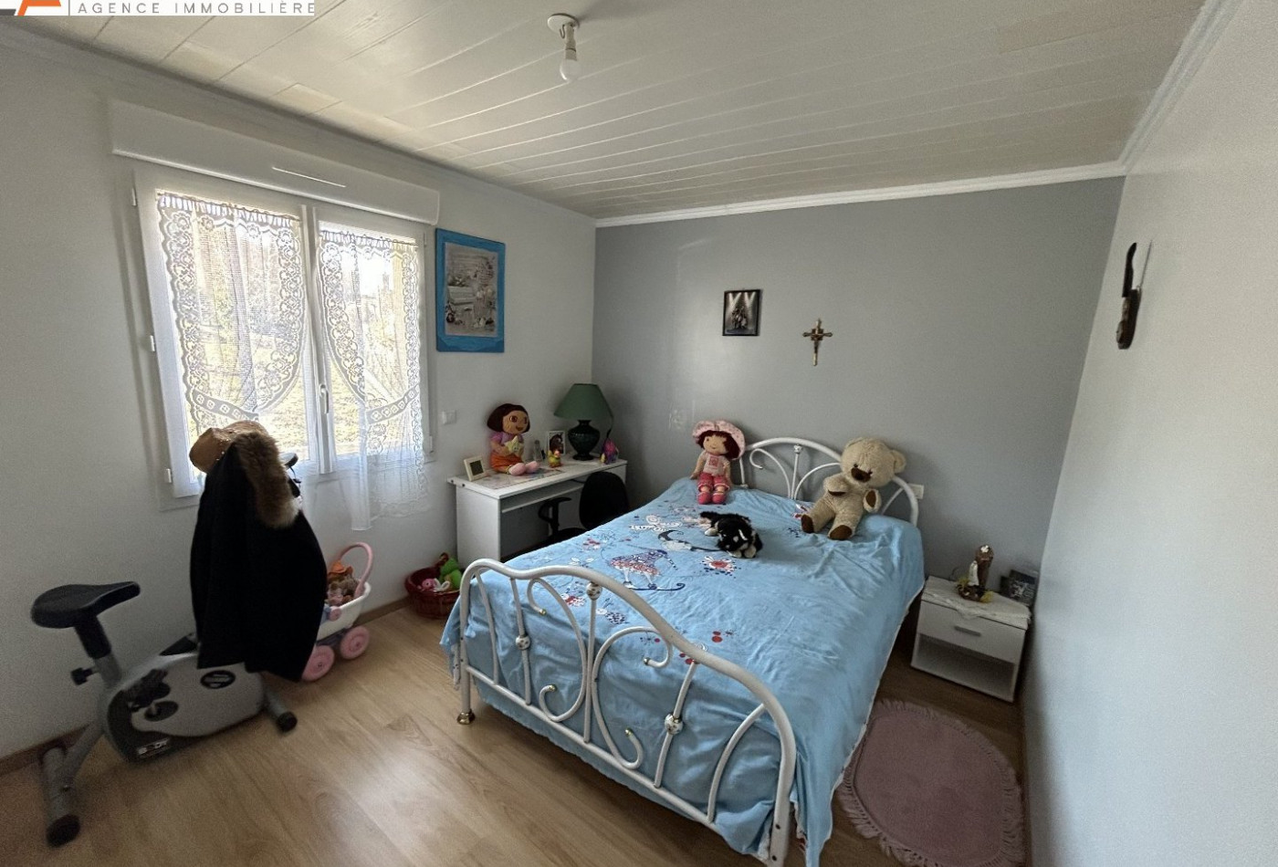 vente Villa Le Puy En Velay - Photo 7