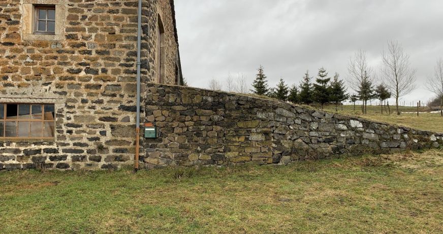 vente Maison Saint Front