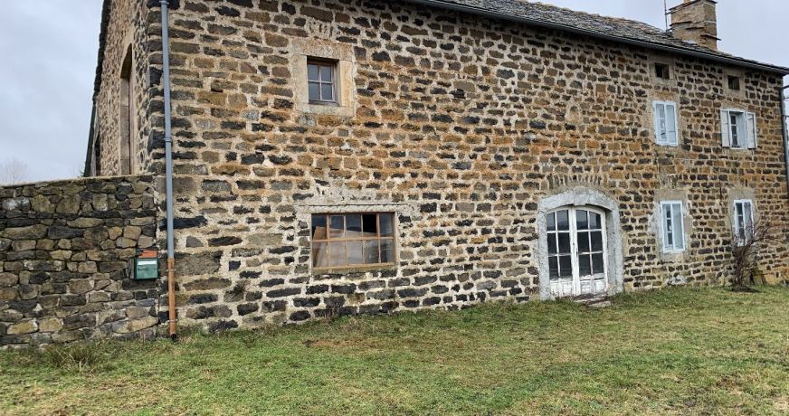 vente Maison Saint Front