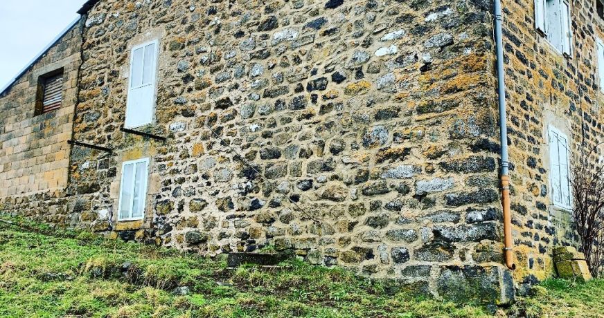 vente Maison Saint Front