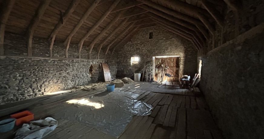 vente Maison Saint Front