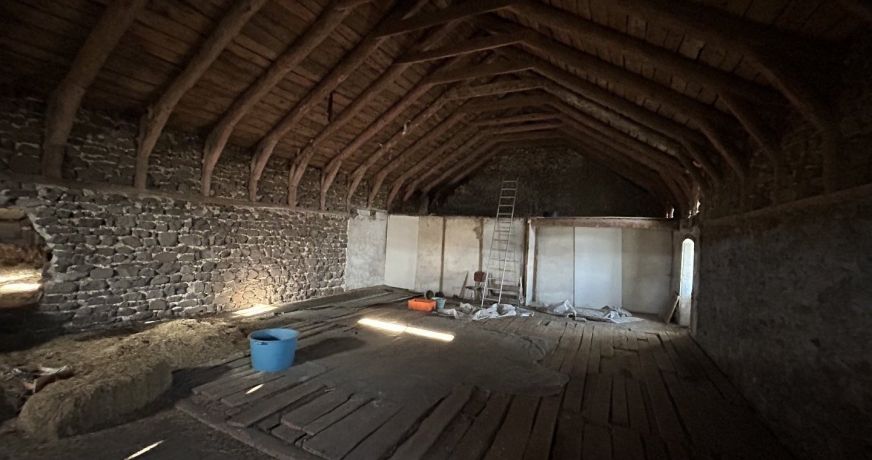 vente Maison Saint Front