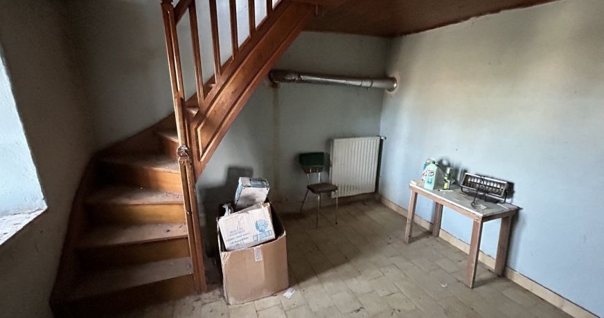 vente Maison Saint Front