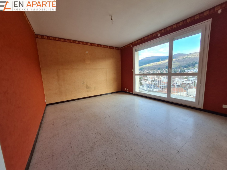 vente Appartement Saint Etienne - Photo 2