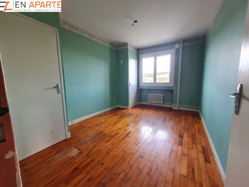 vente Appartement Saint Etienne - Photo 4