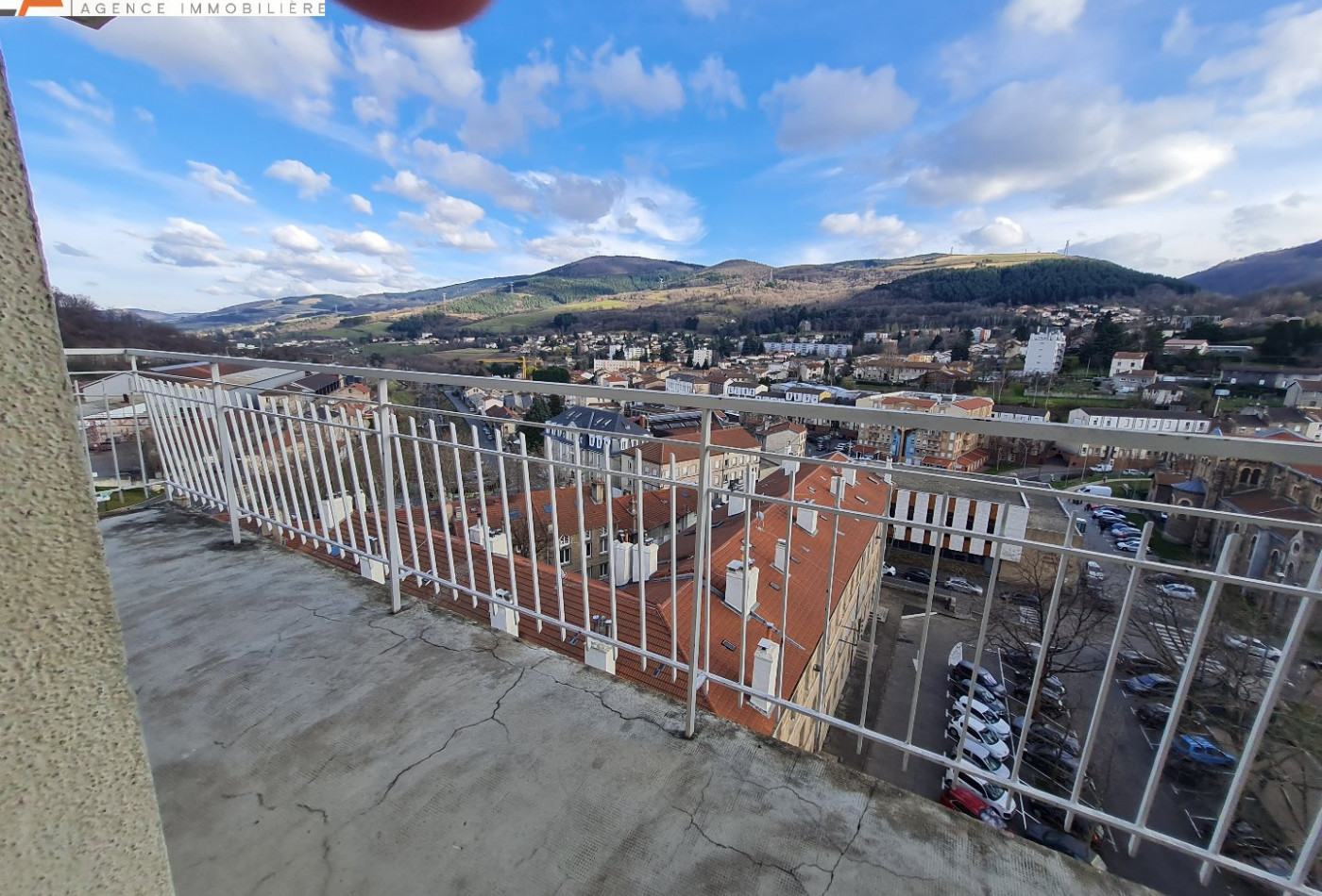 vente Appartement Saint Etienne - Photo 5