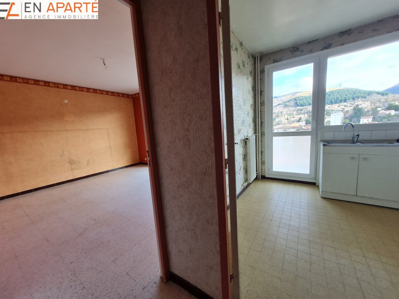 vente Appartement Saint Etienne - Photo 3