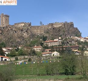 A vendre Polignac | Réf 420031203 - En aparté
