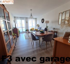 A vendre Saint Etienne | Réf 420031205 - En aparté