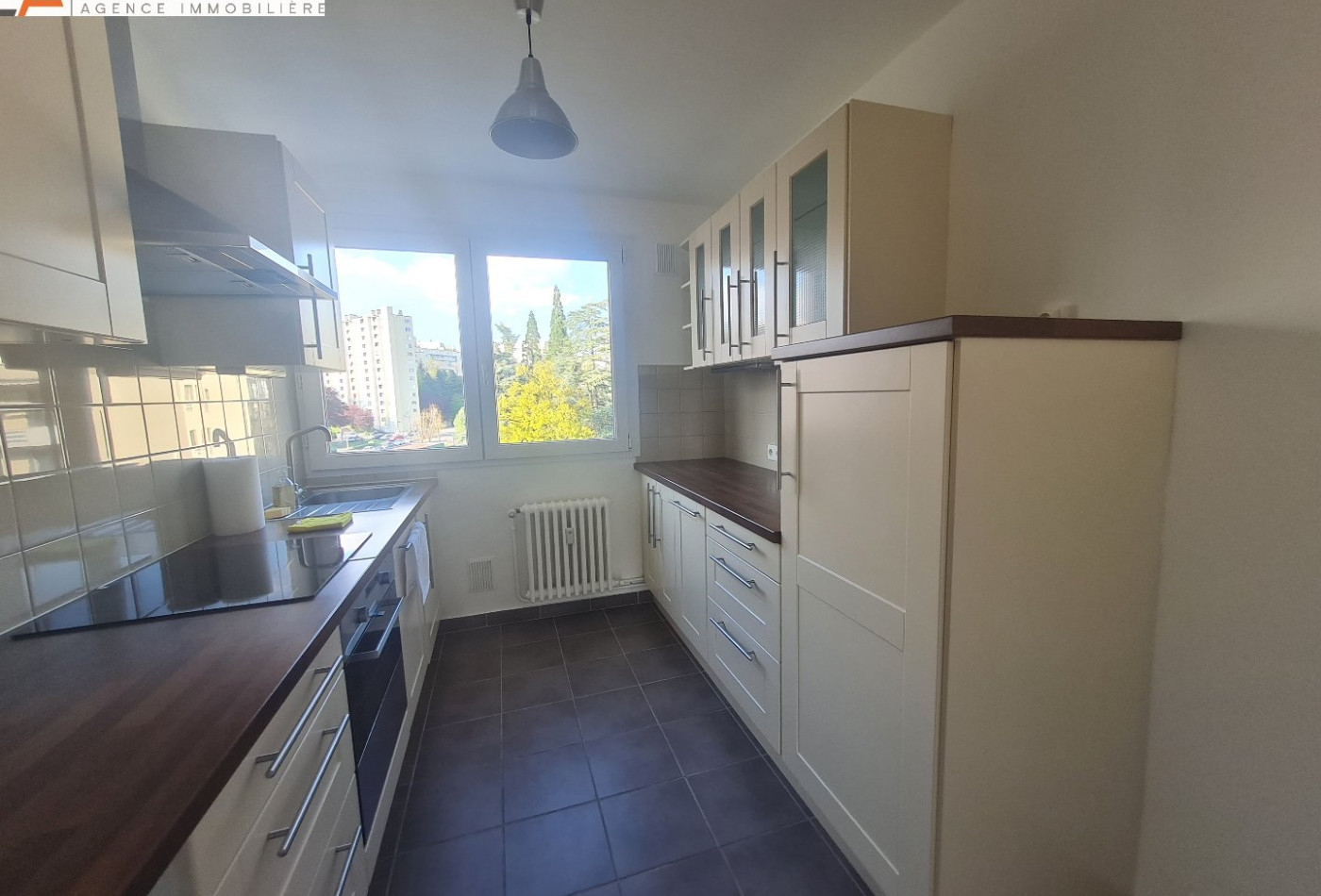 vente Appartement Saint Etienne - Photo 3