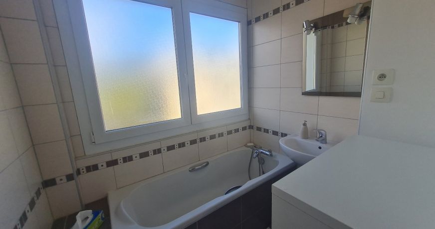 vente Appartement Saint Etienne