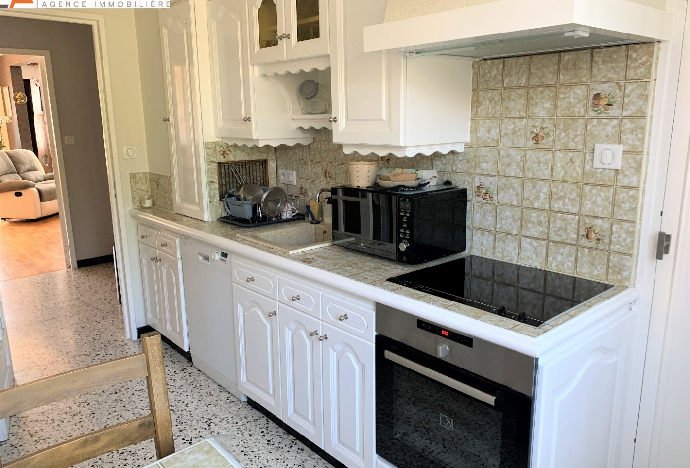 vente Appartement Saint Etienne - Photo 5