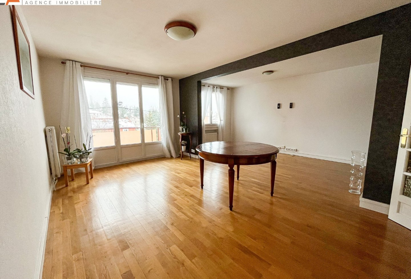 vente Appartement Saint Etienne - Photo 1
