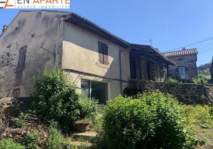 vente Maison Saint Martin De Fugeres