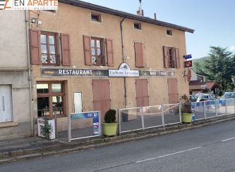 A vendre Bar Lavoute Sur Loire | Réf 420031237 - Portail immo