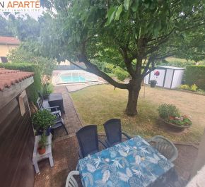 A vendre Le Chambon Feugerolles | Réf 420031242 - En aparté