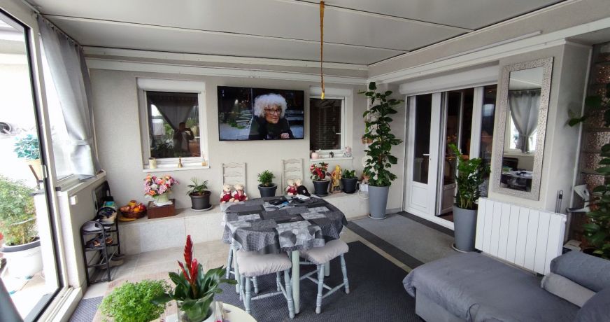 vente Maison Le Chambon Feugerolles