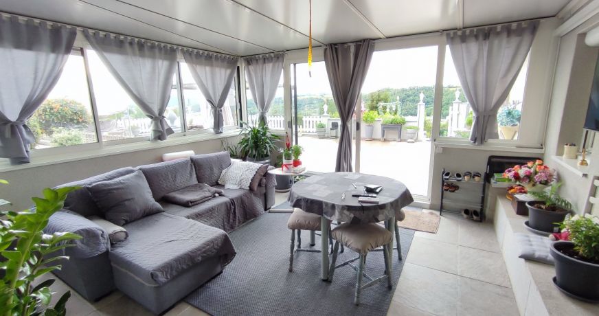 vente Maison Le Chambon Feugerolles