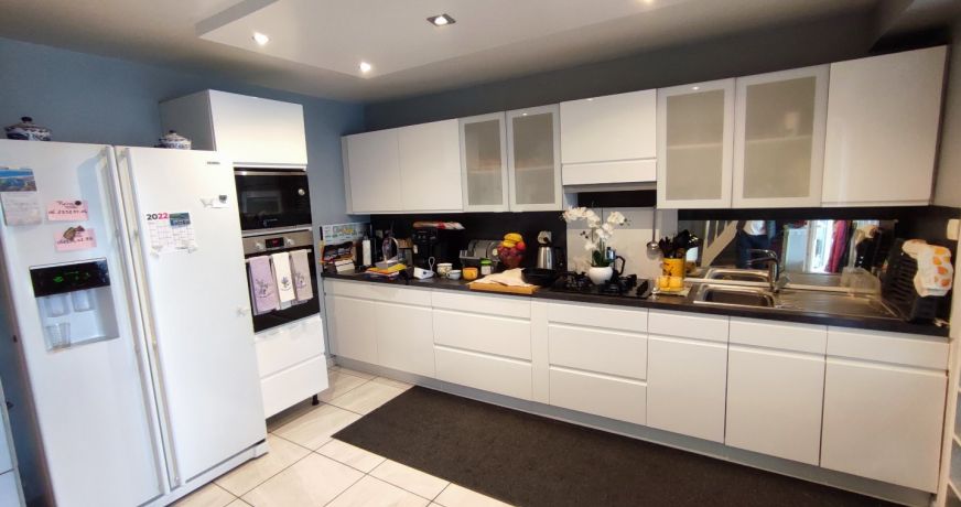 vente Maison Le Chambon Feugerolles