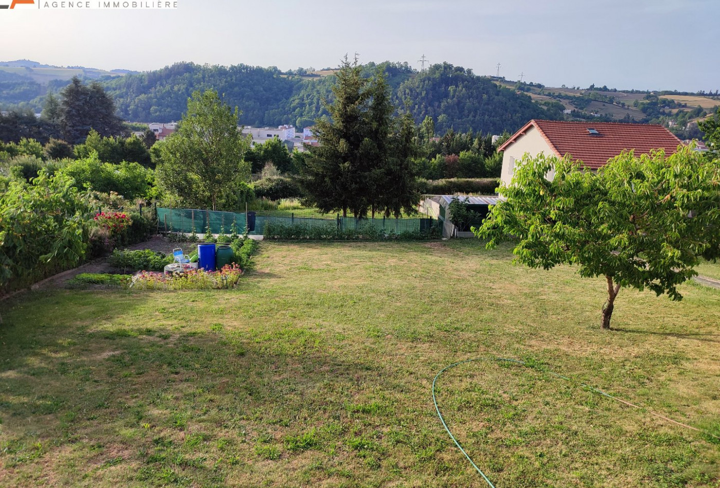 vente Maison Le Chambon Feugerolles - Photo 2