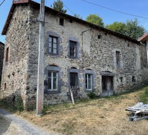 à vendre Allegre