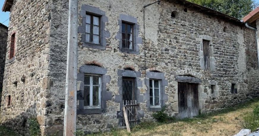 vente Fermette Allegre