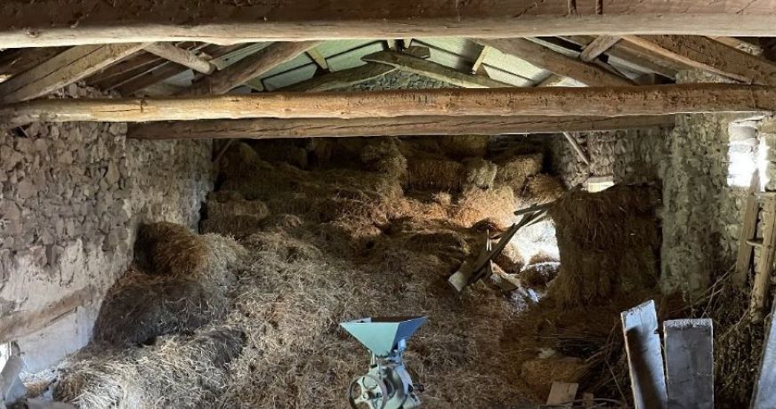 vente Fermette Allegre