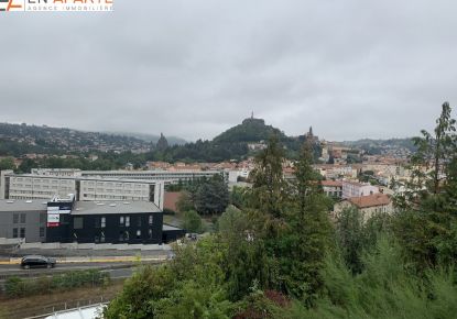 vente Maison Le Puy En Velay