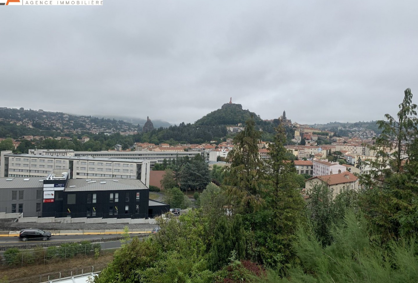 vente Maison Le Puy En Velay - Photo 1