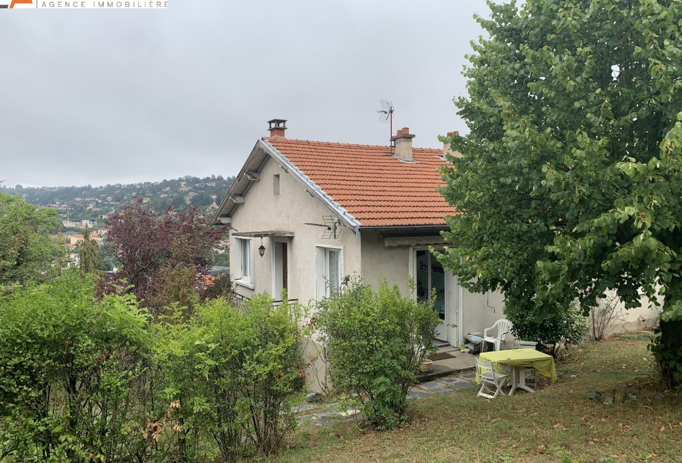 vente Maison Le Puy En Velay - Photo 2