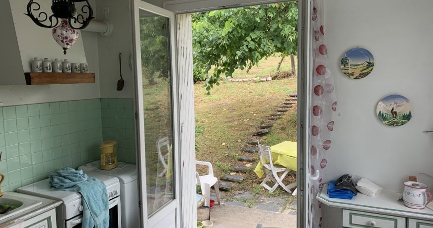 vente Maison Le Puy En Velay