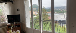 vente Maison Le Puy En Velay