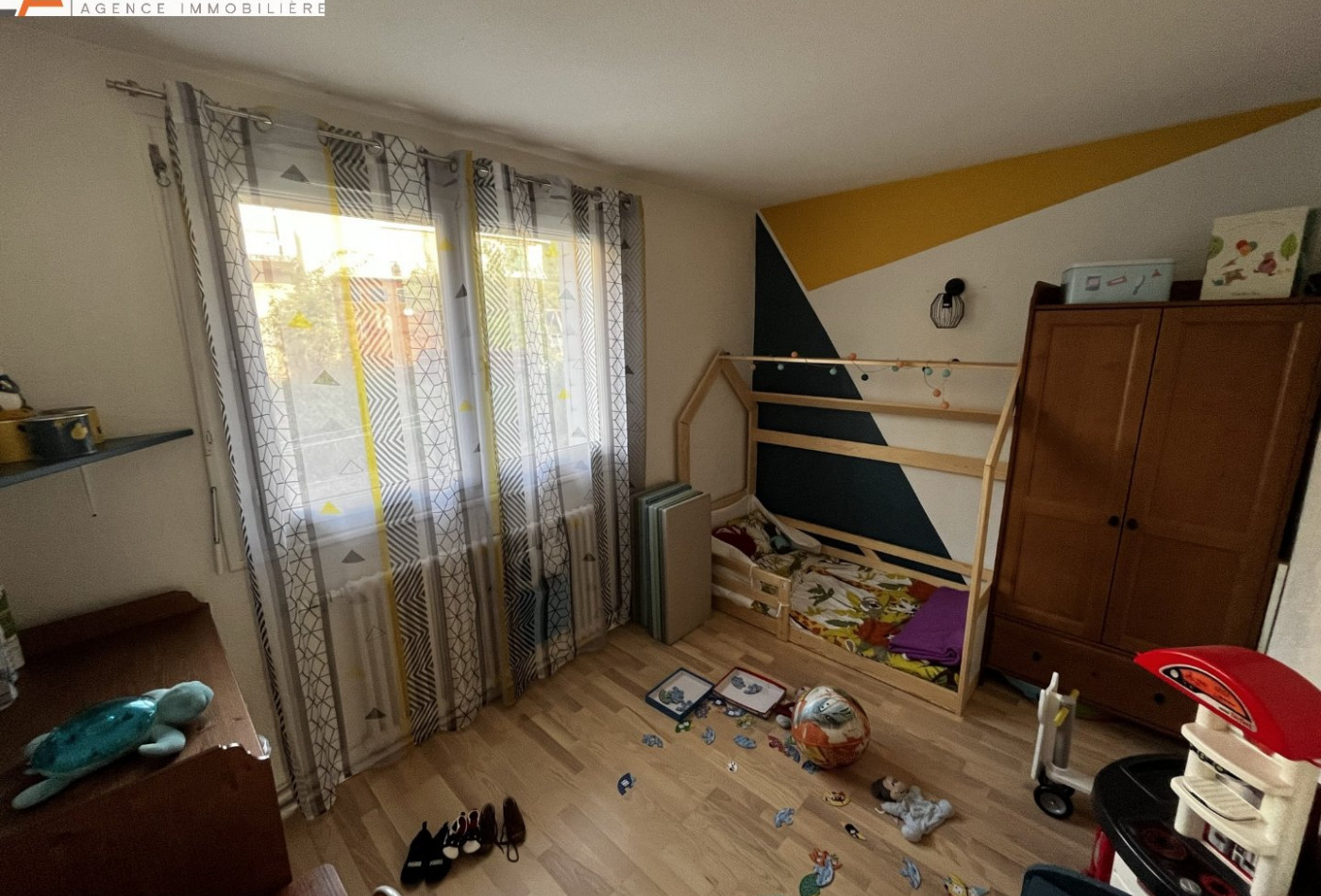 vente Maison Unieux - Photo 5