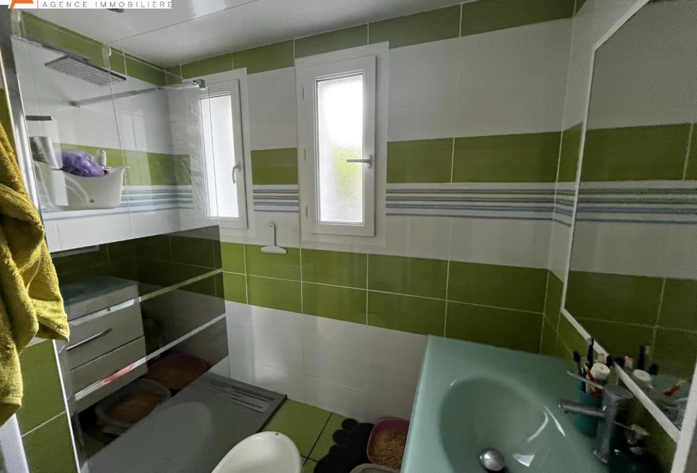 vente Maison Unieux - Photo 6