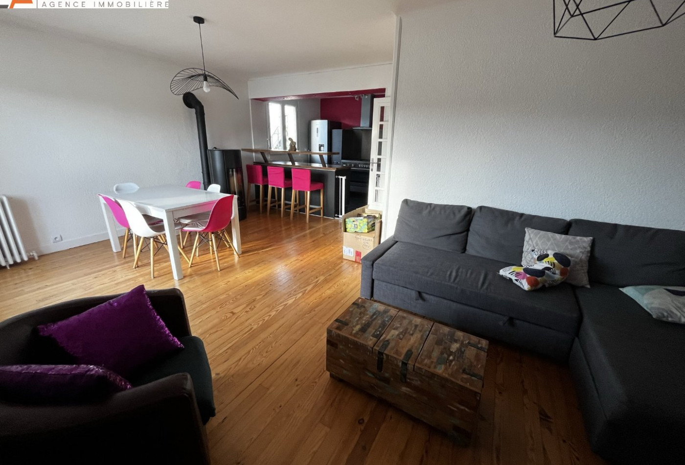 vente Maison Unieux - Photo 2