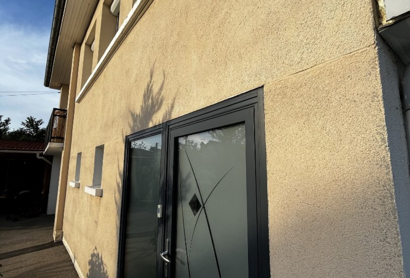 vente Maison Unieux - Photo 1