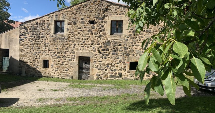 vente Maison Saint Germain Laprade